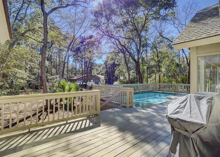 41 Governors Rd 3 Bedroom Home Private Pool