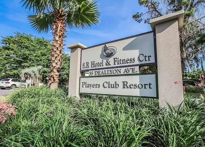 Players Club Resort