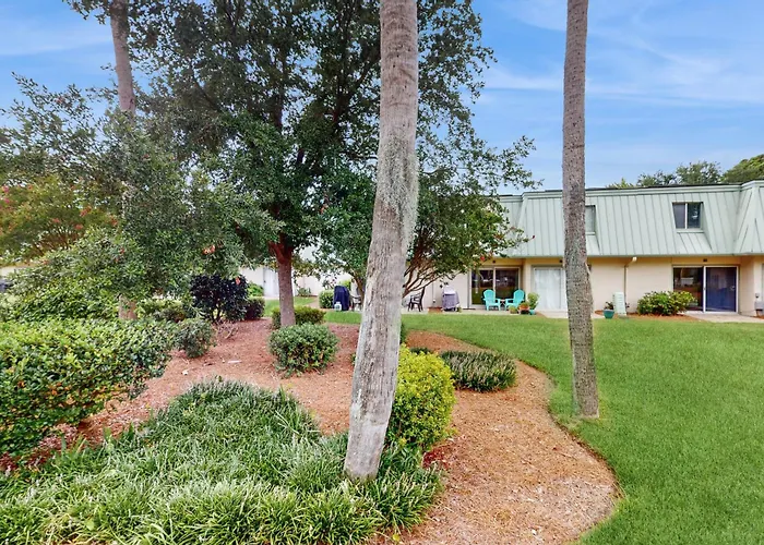 Hilton Head Cabanas 29