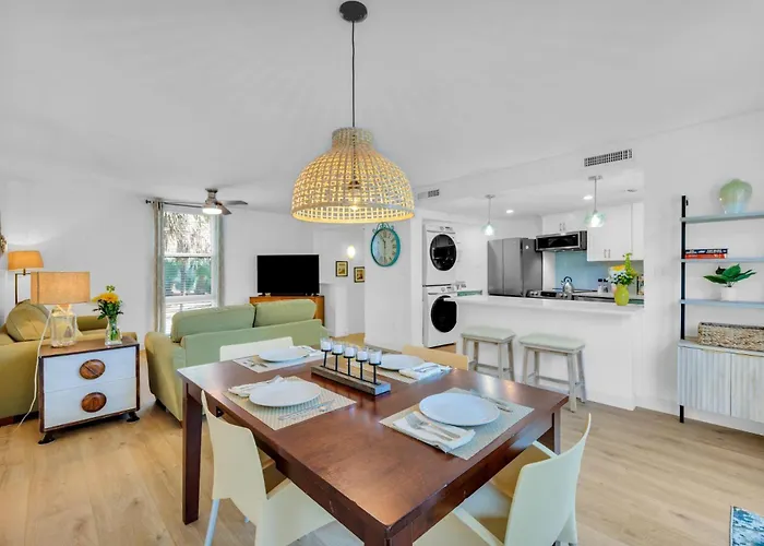 3086 Seascape Villas