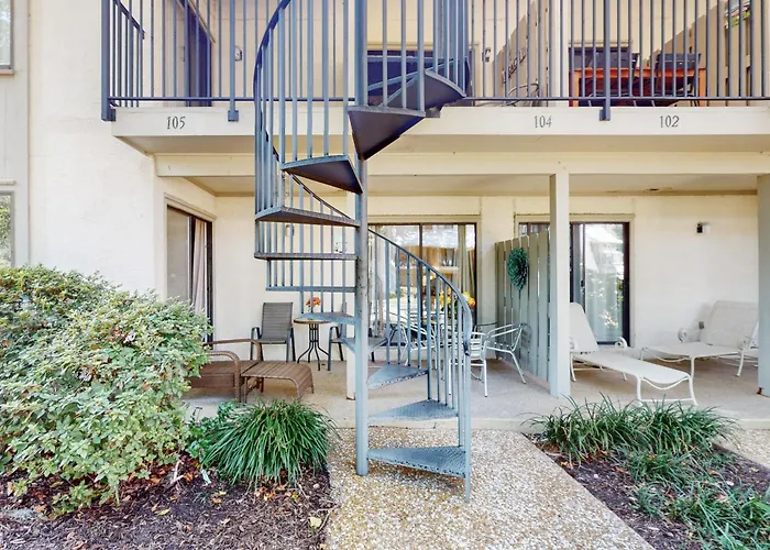 Springwood Villas 103