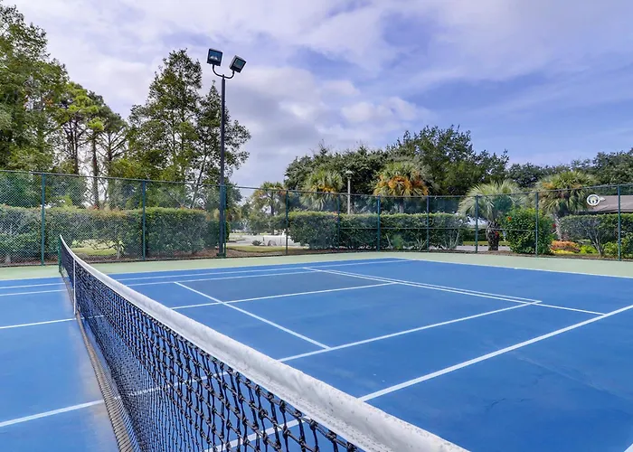 Hilton Head Resort 4226