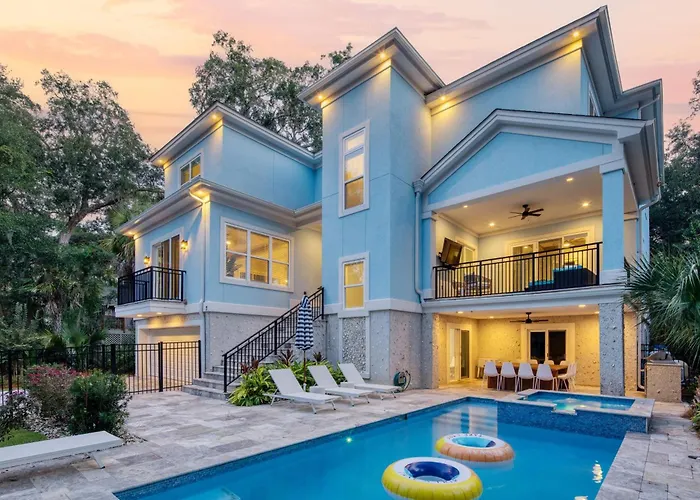 Dory By Avantstay Walk To The Beach Luxe Home