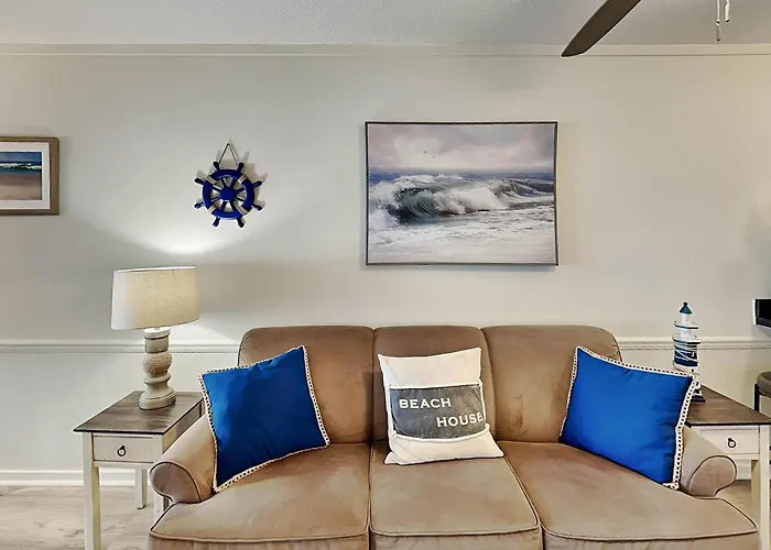 Hilton Head Resort 2103