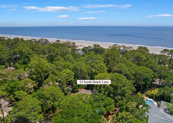 23 South Beach Lane