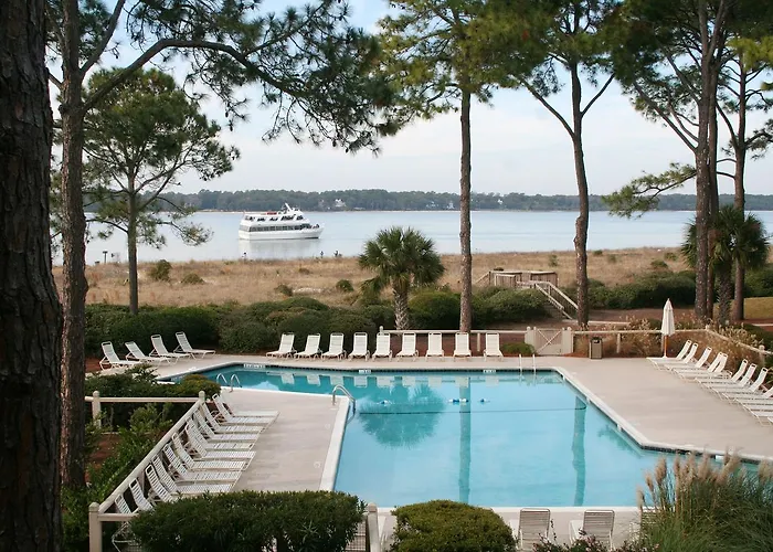 Beachside Tennis 1854 Villa