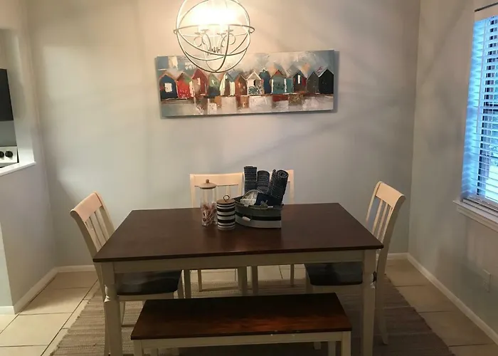 Home Away Home