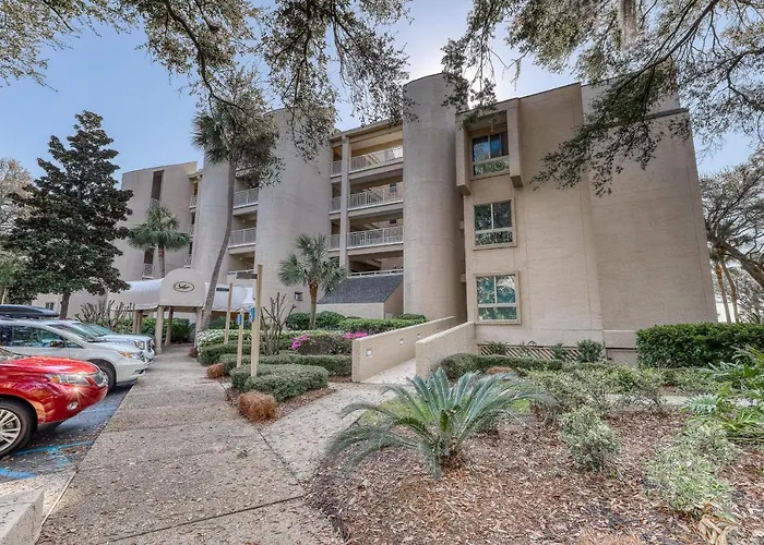 Captains Walk Condos