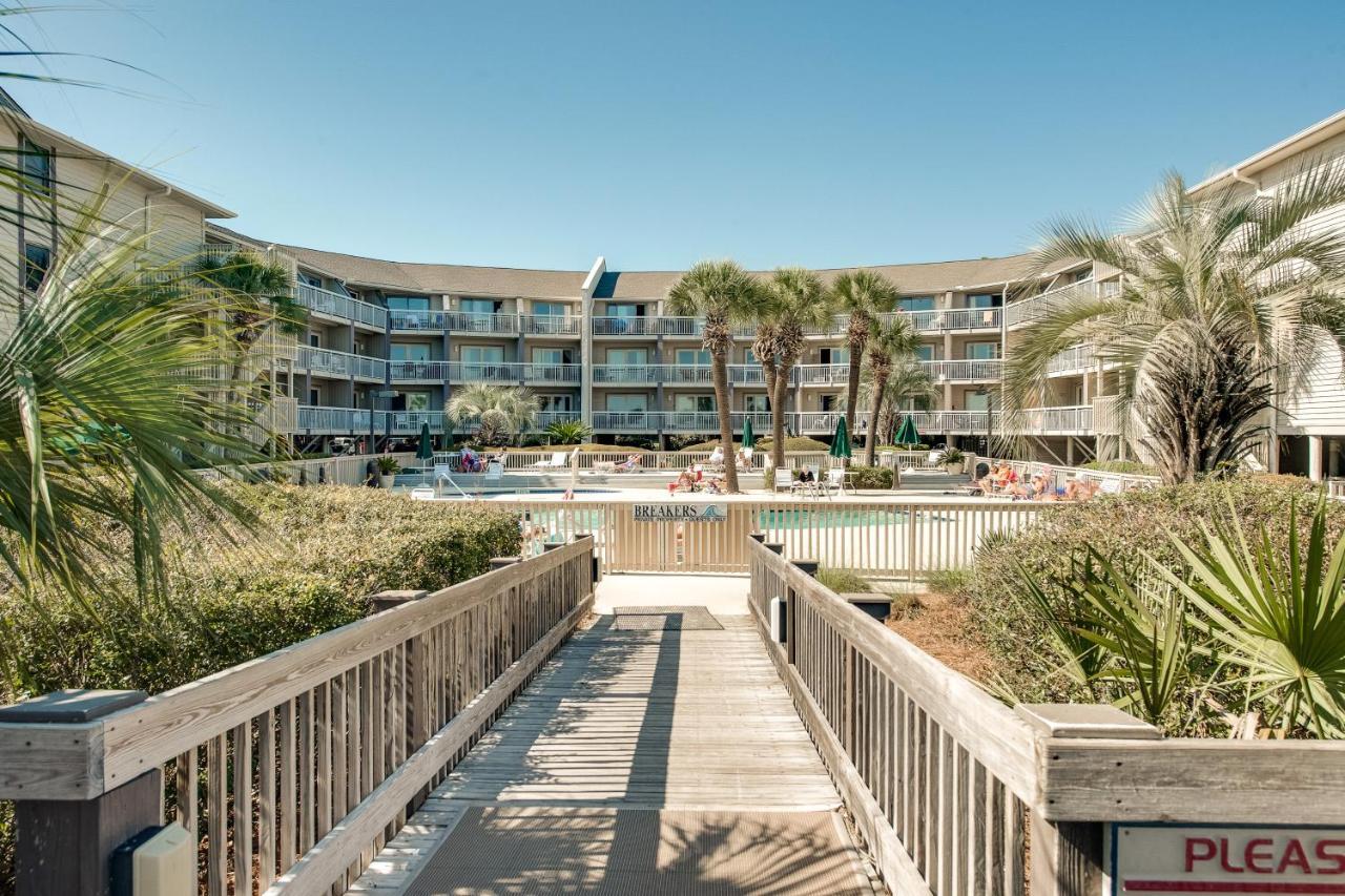Breakers At Hilton Head Apartment Hilton Head Island