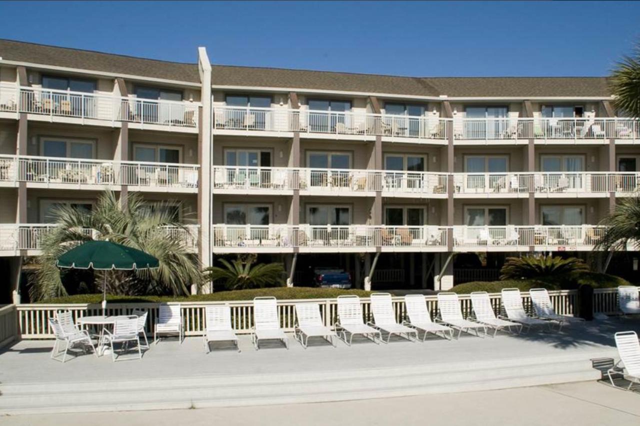 Breakers At Hilton Head