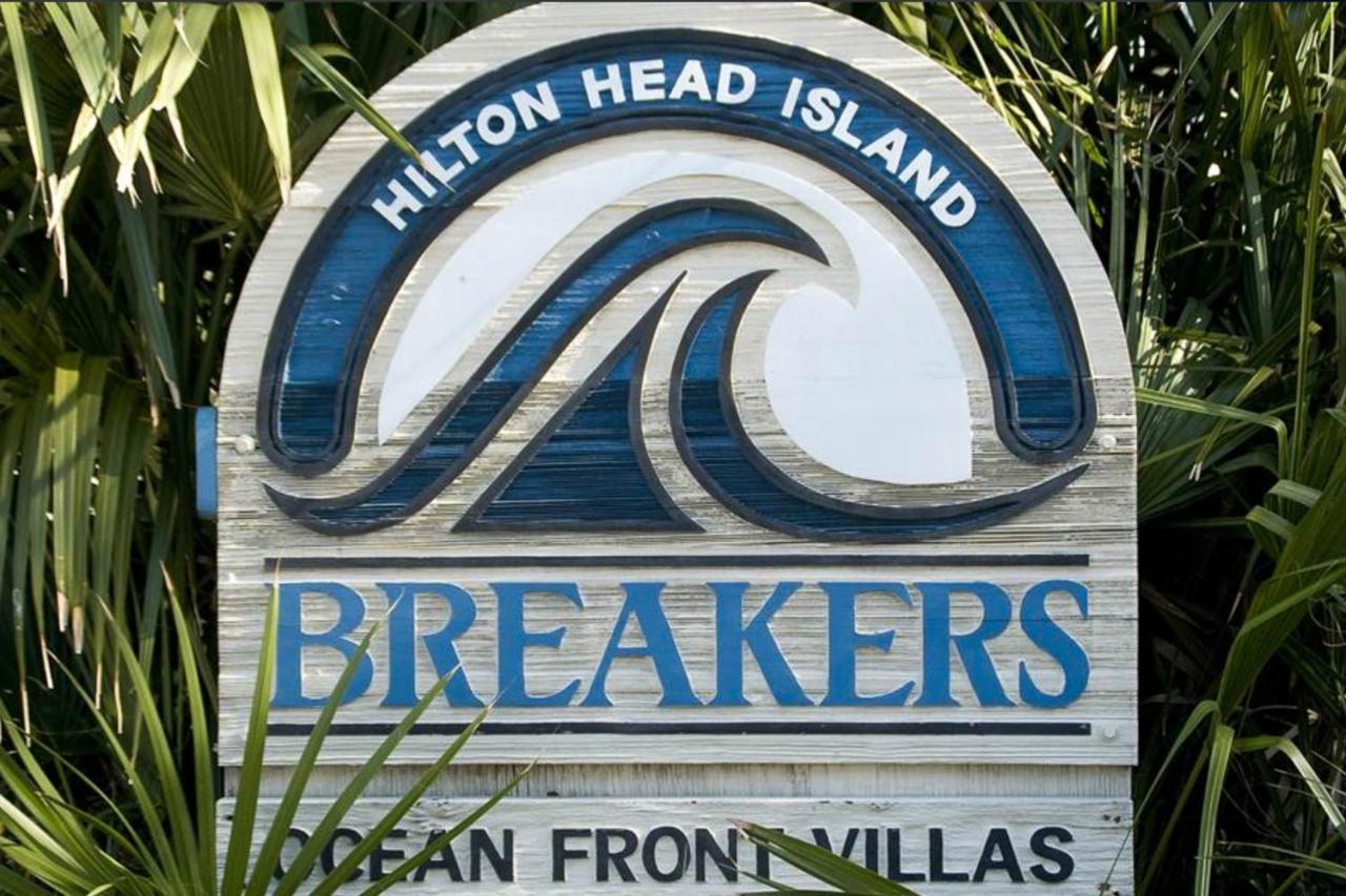 Apartment Breakers At Hilton Head Hilton Head Island