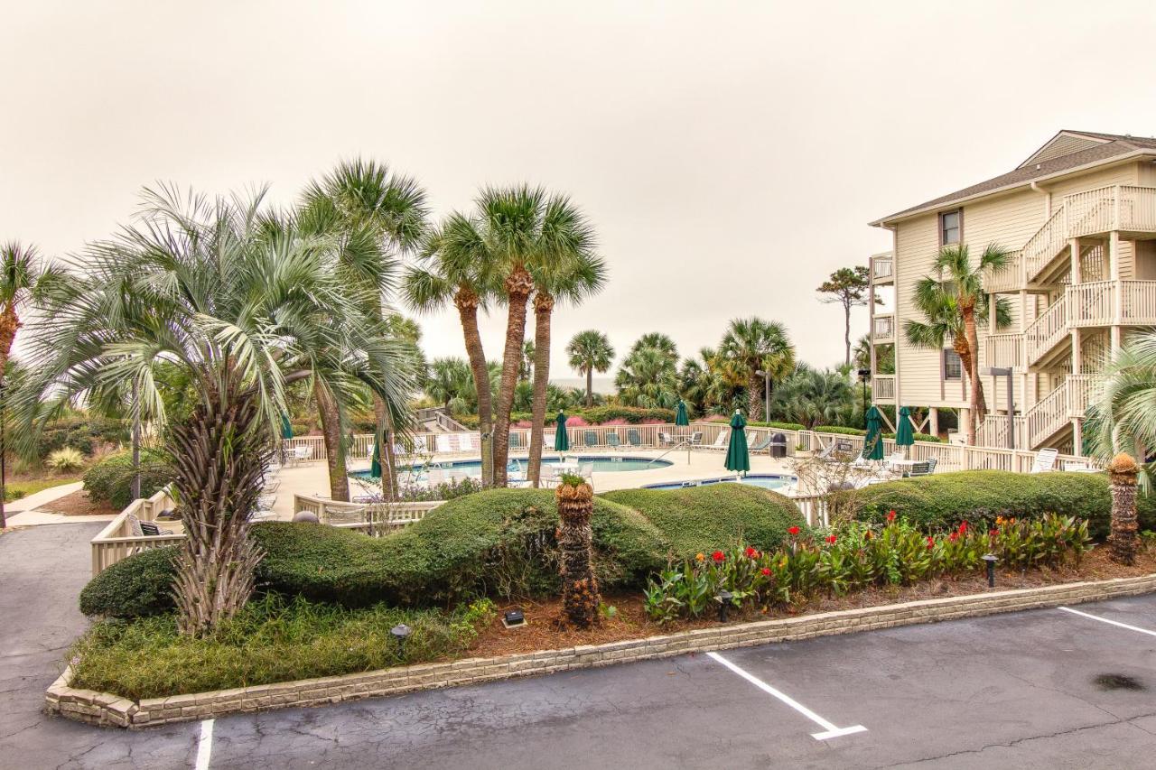 Breakers At Hilton Head *