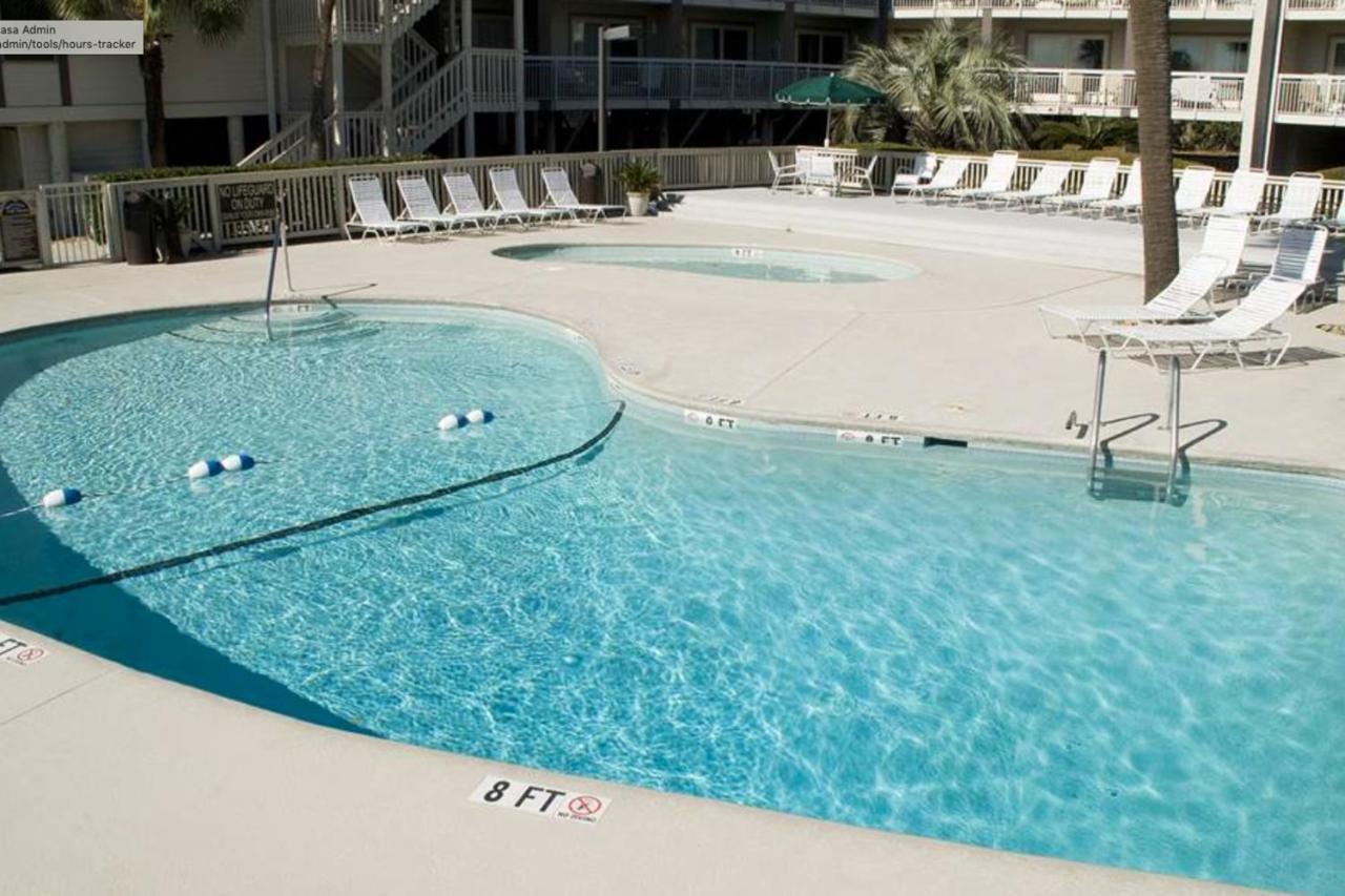 Apartment Breakers At Hilton Head