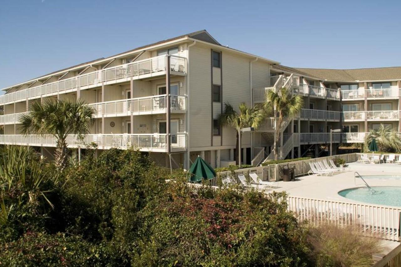Breakers At Hilton Head