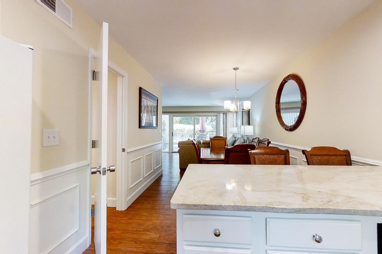 Apartment Hickory Cove 39