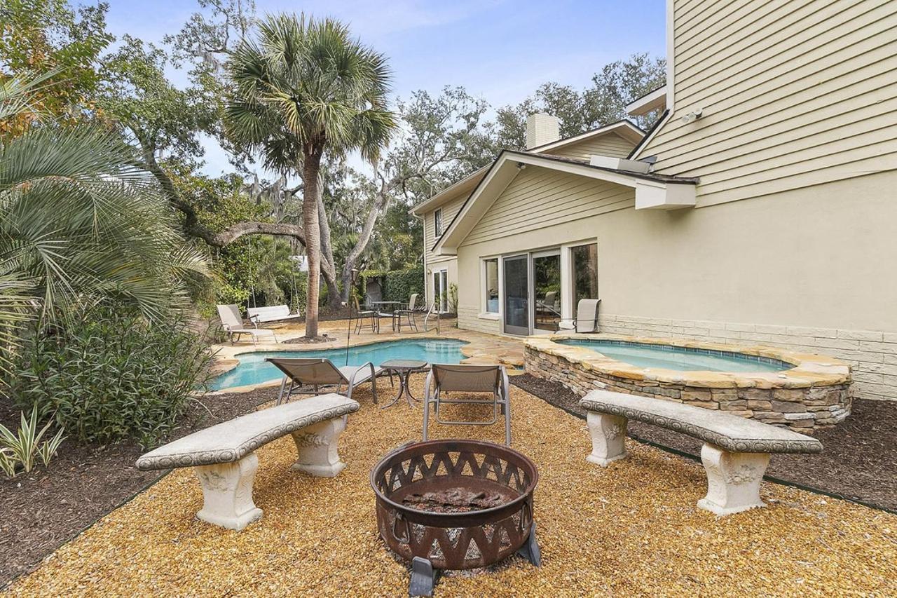 Island Oasis Holiday home *