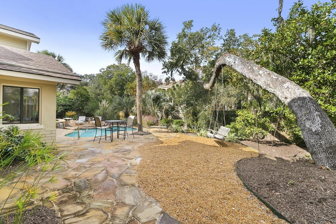 Island Oasis *