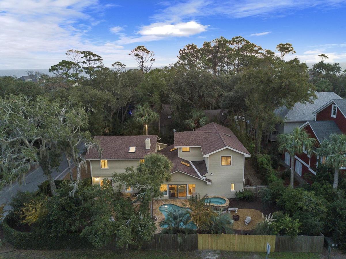 Holiday home Island Oasis