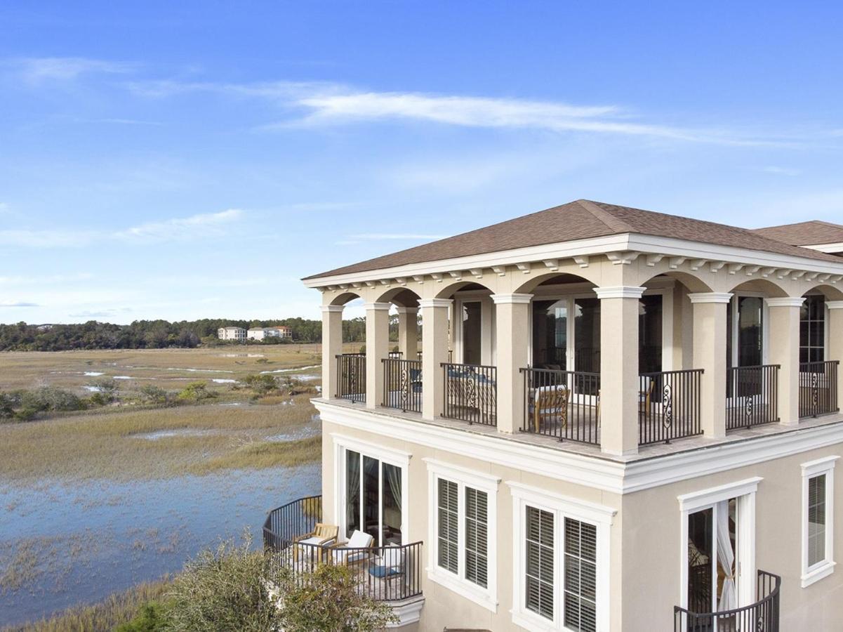 32 Singleton Beach Holiday home Hilton Head Island