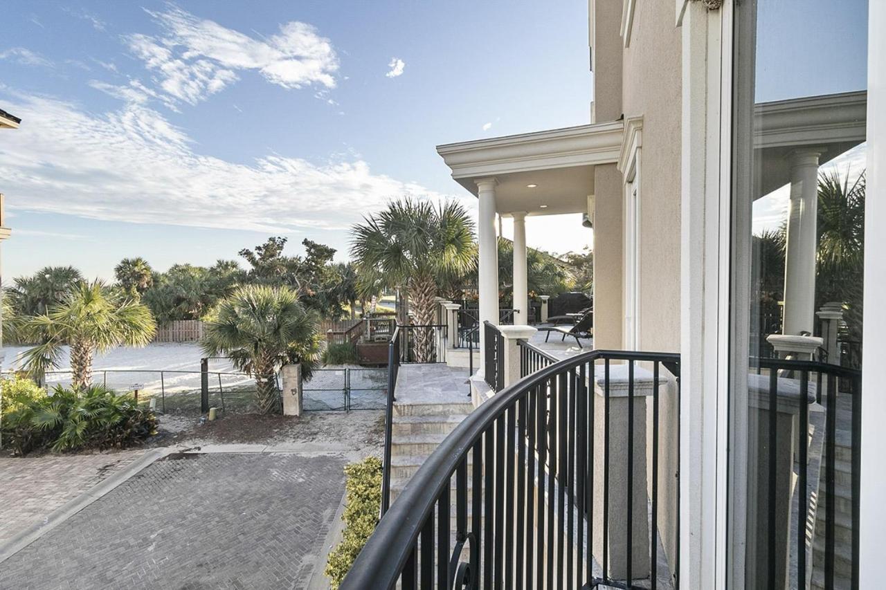 32 Singleton Beach Holiday home Hilton Head Island