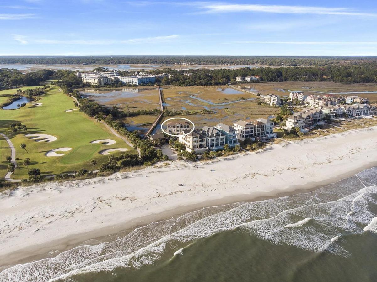 32 Singleton Beach Hilton Head Island