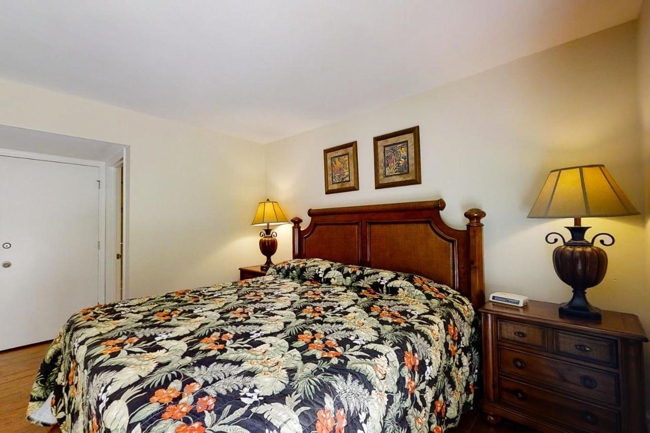 Hickory Cove 39 Apartment