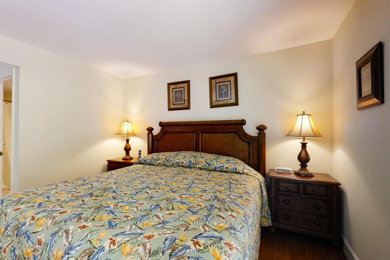 Hickory Cove 39 Apartment Hilton Head Island