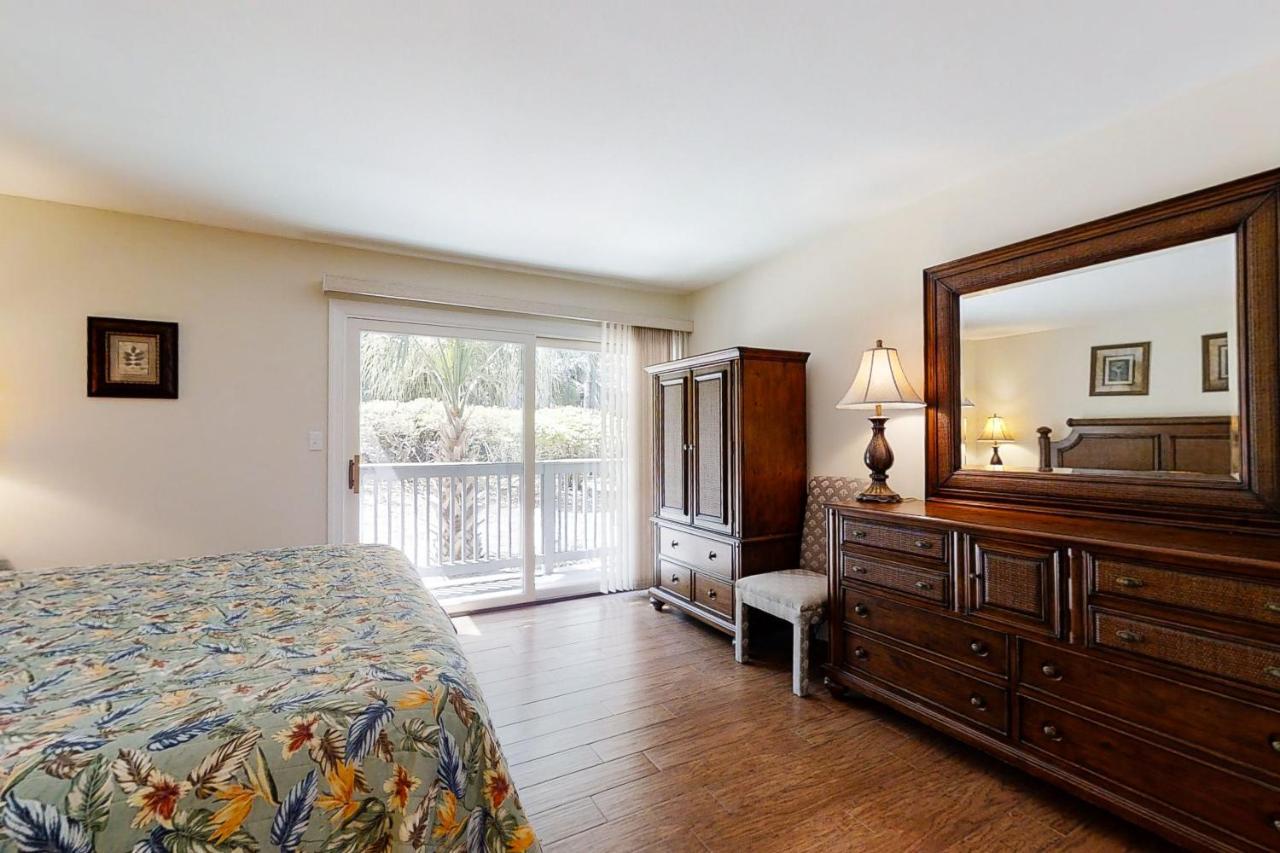 Apartment Hickory Cove 39 Hilton Head Island