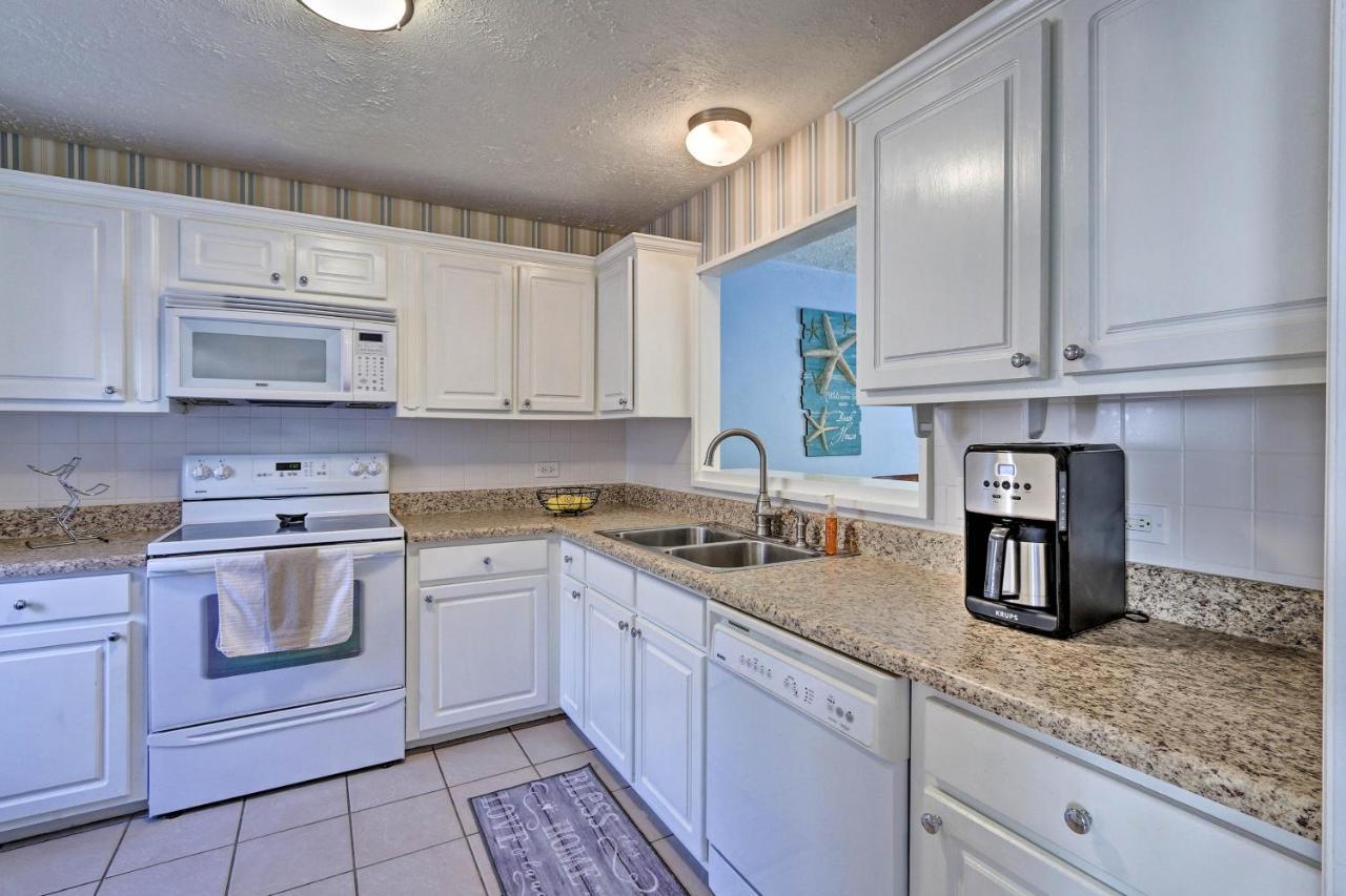 Villa Palmetto Dunes With Pool And Golf! *