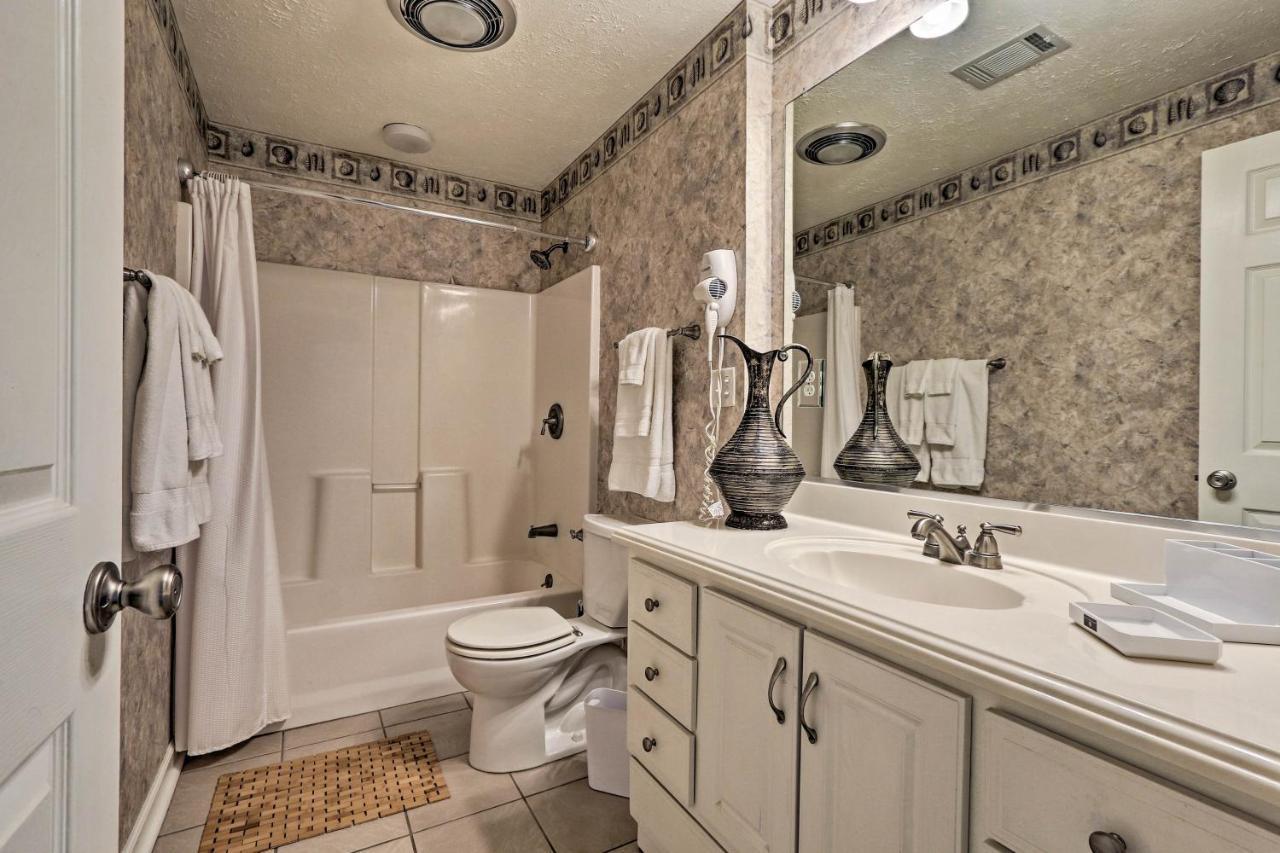Palmetto Dunes With Pool And Golf! * Hilton Head Island