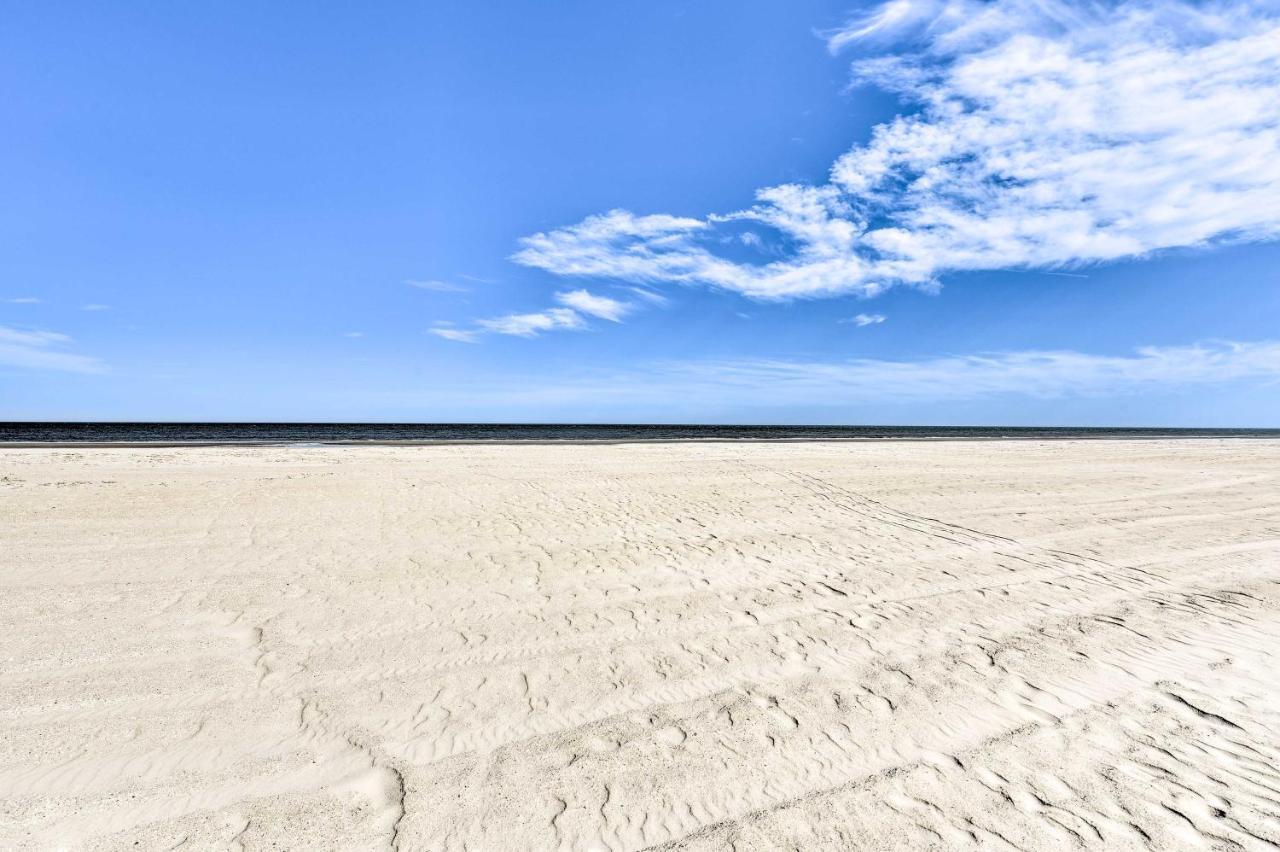 Villa Palmetto Dunes With Pool And Golf!