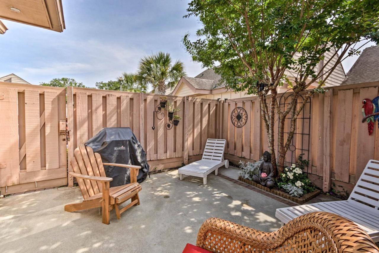 Villa Palmetto Dunes With Pool And Golf! *