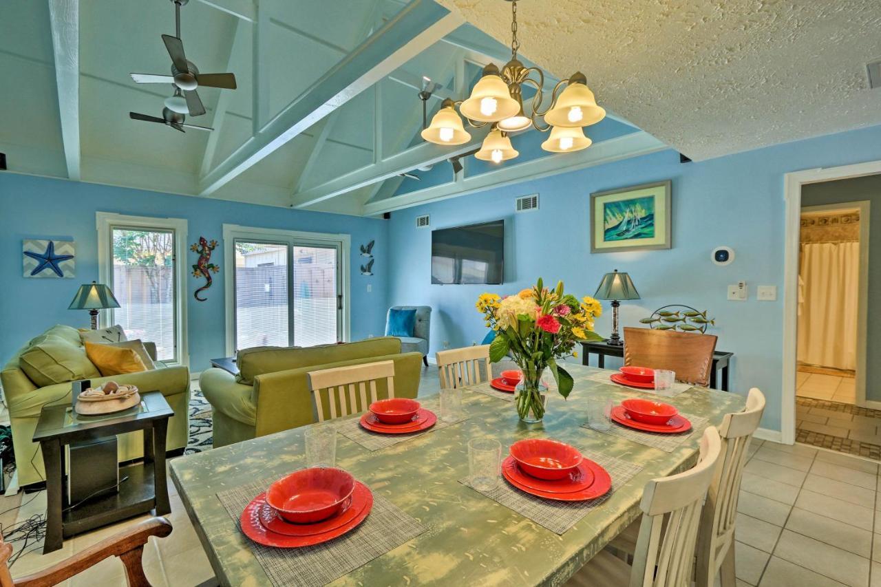 Palmetto Dunes With Pool And Golf! Villa