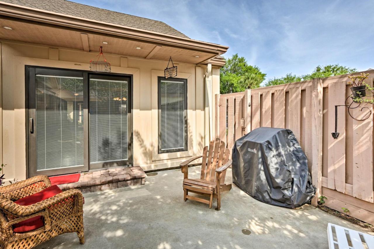 Villa Palmetto Dunes With Pool And Golf!