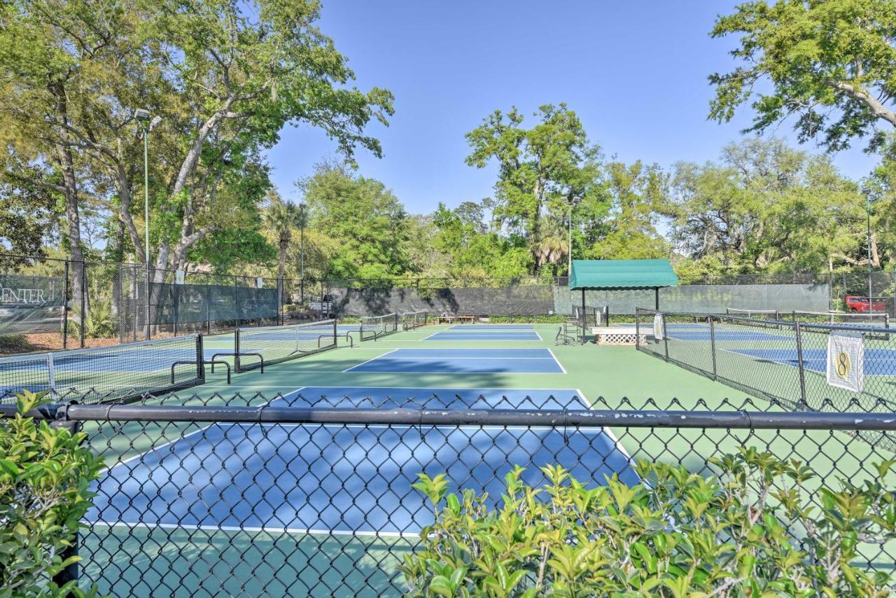 Palmetto Dunes With Pool And Golf! Villa Hilton Head Island