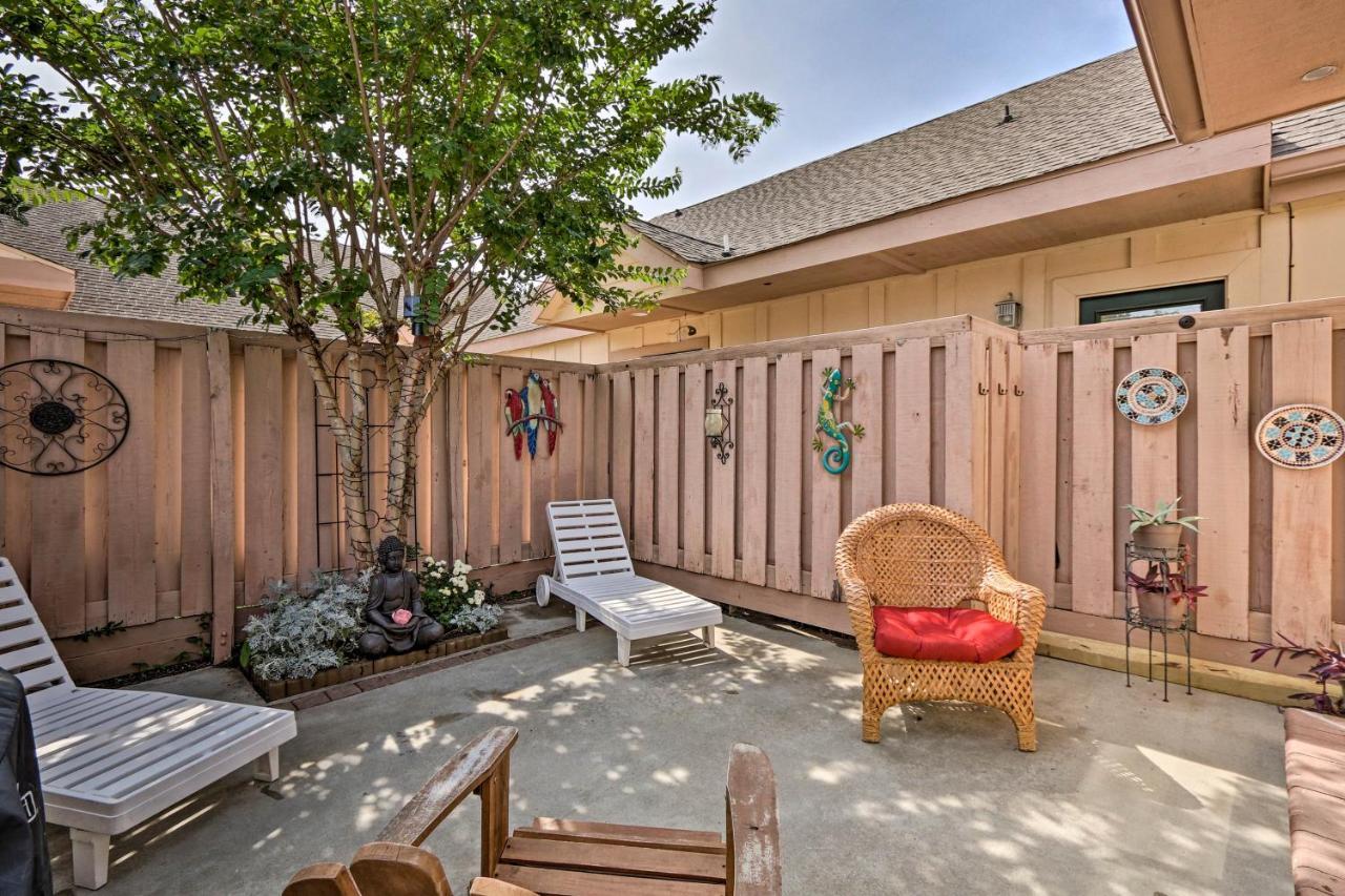 Villa Palmetto Dunes With Pool And Golf!