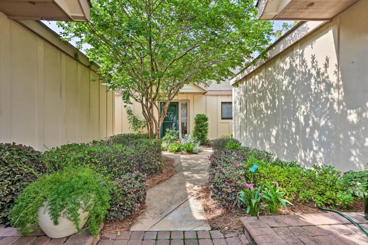 Palmetto Dunes With Pool And Golf! * Hilton Head Island