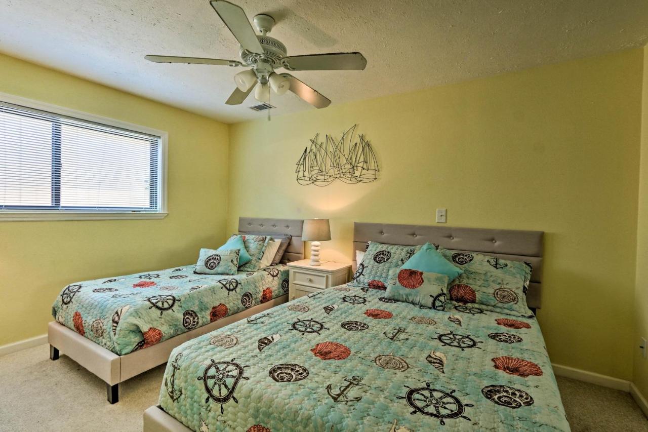 Palmetto Dunes With Pool And Golf! * Hilton Head Island