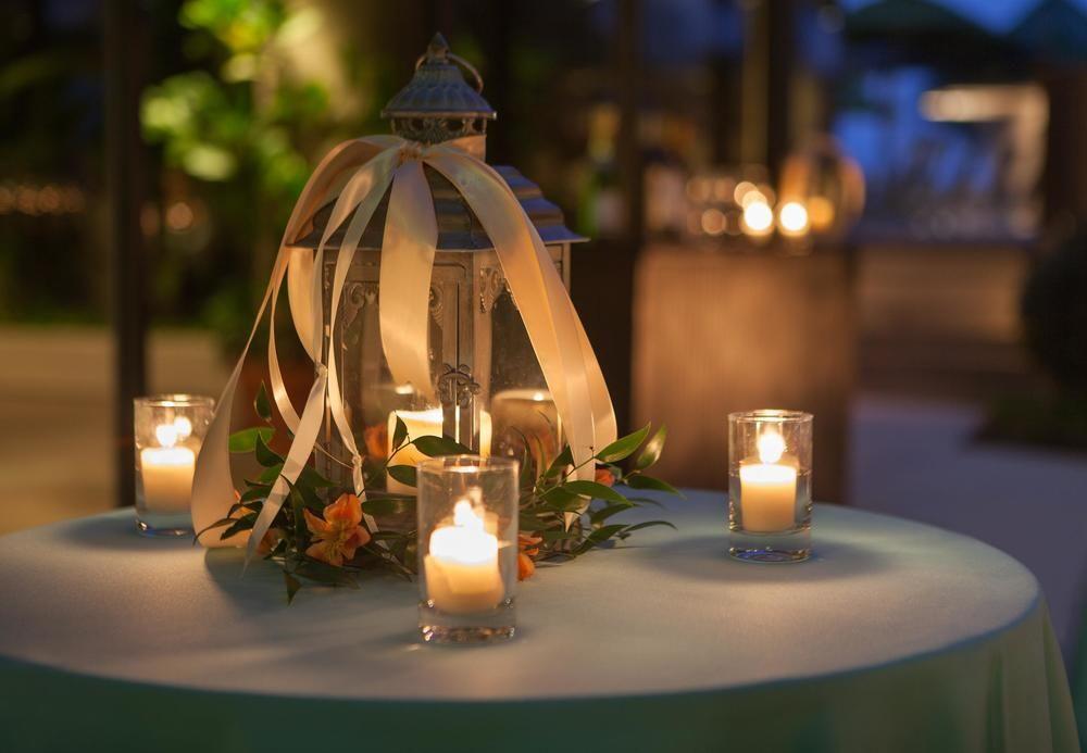 Hilton Beachfront &