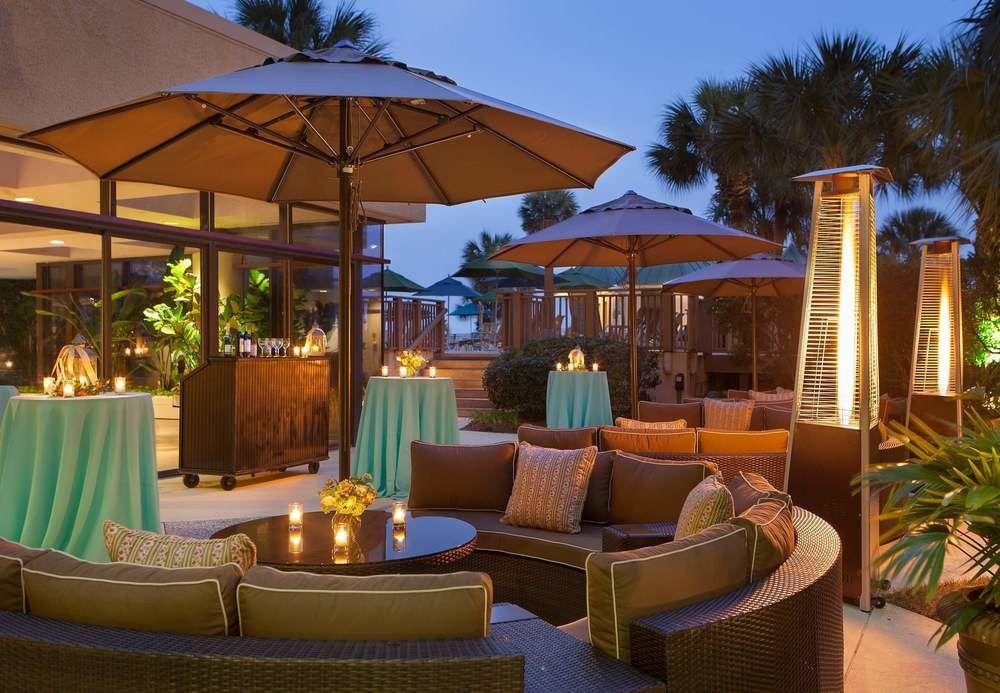 Resort Hilton Beachfront & Hilton Head Island
