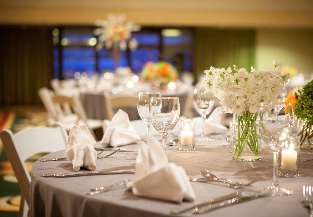 Hilton Beachfront &