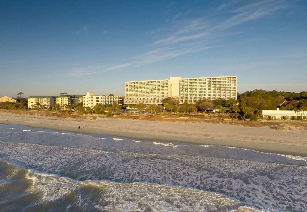 Hilton Beachfront & Resort 5*