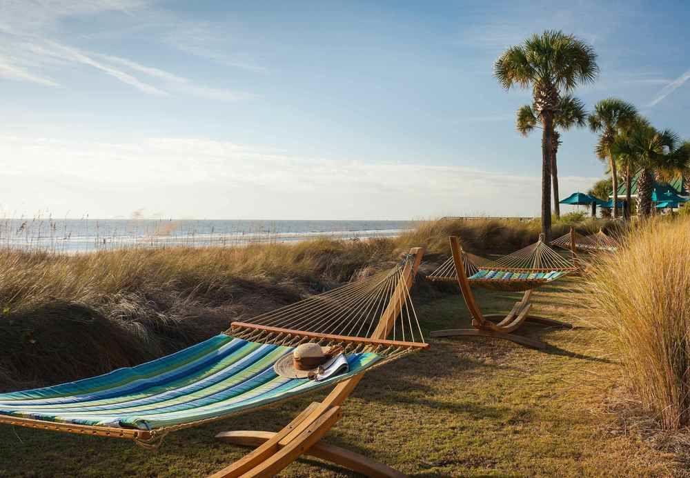 Hilton Beachfront & Resort Hilton Head Island