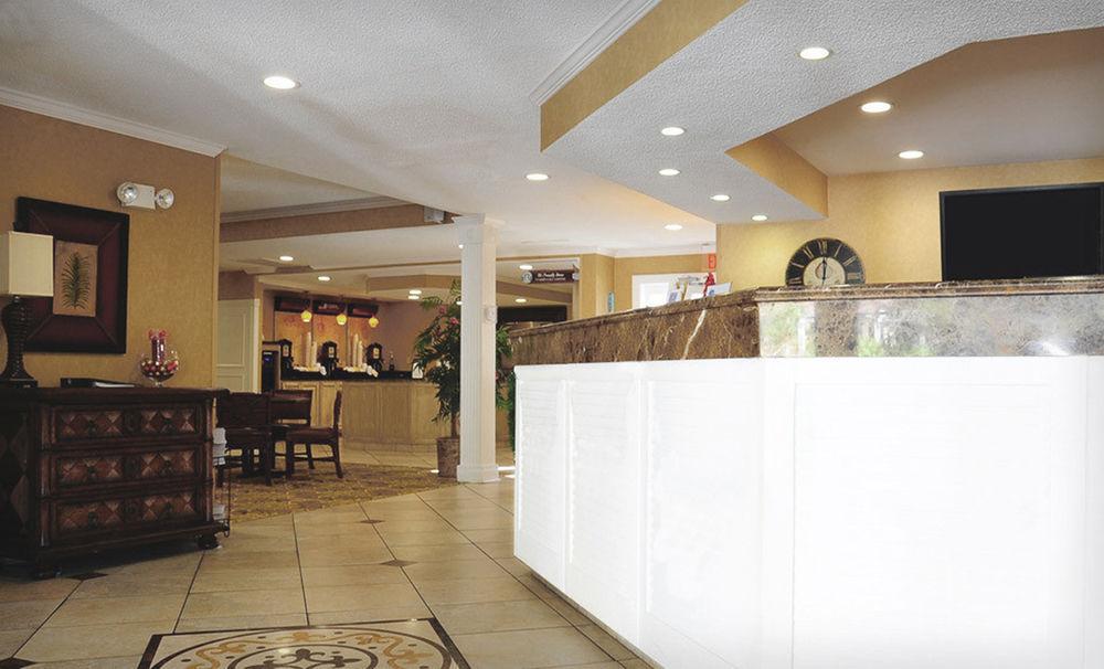 Palmera And Hotel Hilton Head Island