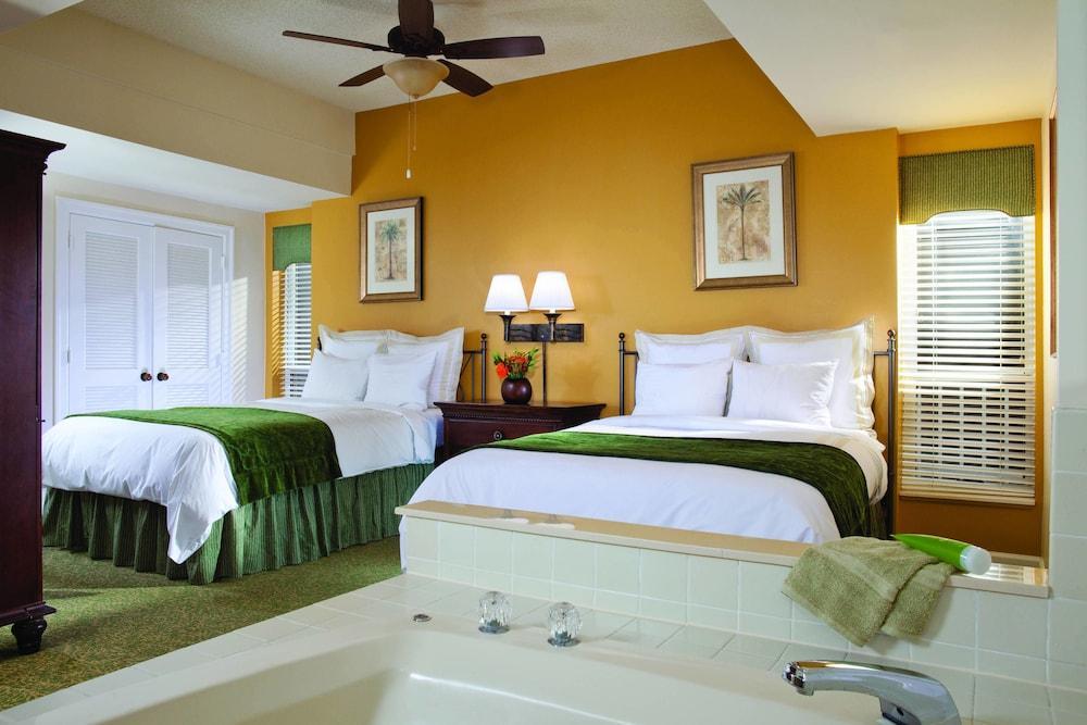 Hotel Marriott's Harbour Club