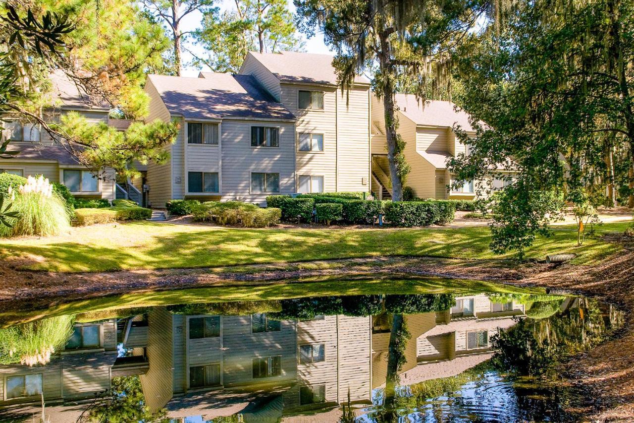 Holiday home Racquet Club Hilton Head Island