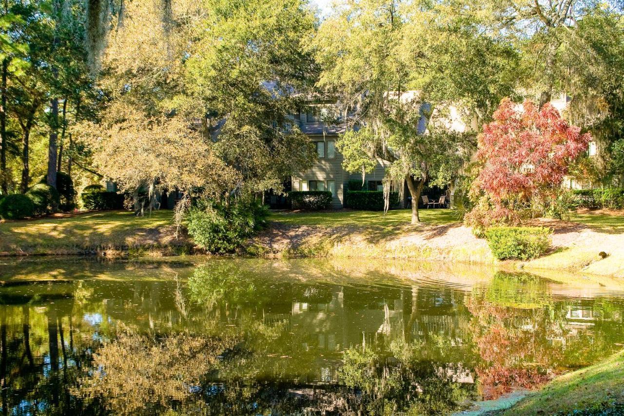 Racquet Club * Hilton Head Island
