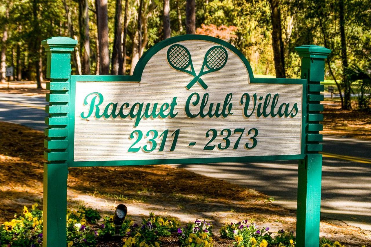Racquet Club Holiday home