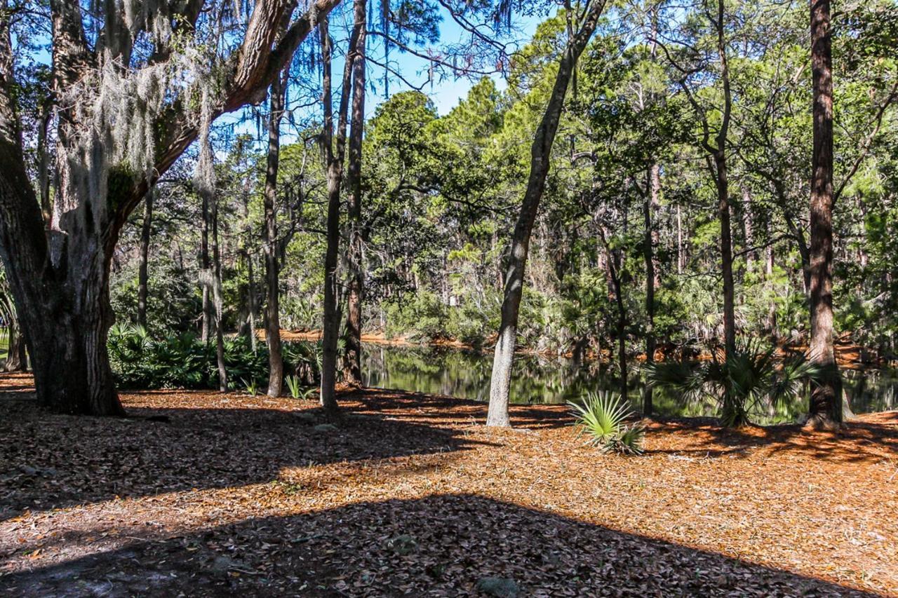 Racquet Club Holiday home Hilton Head Island