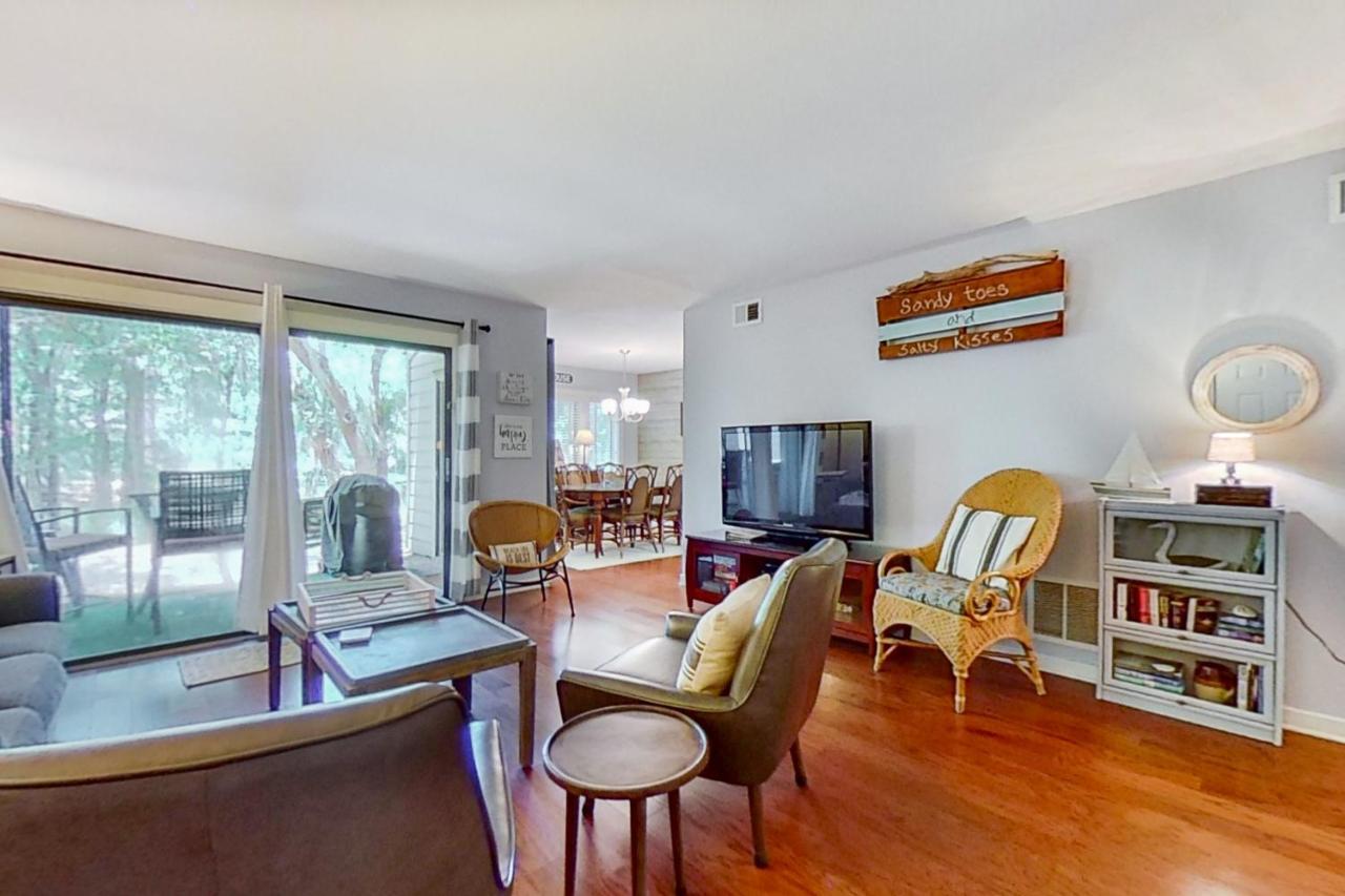 Racquet Club Holiday home